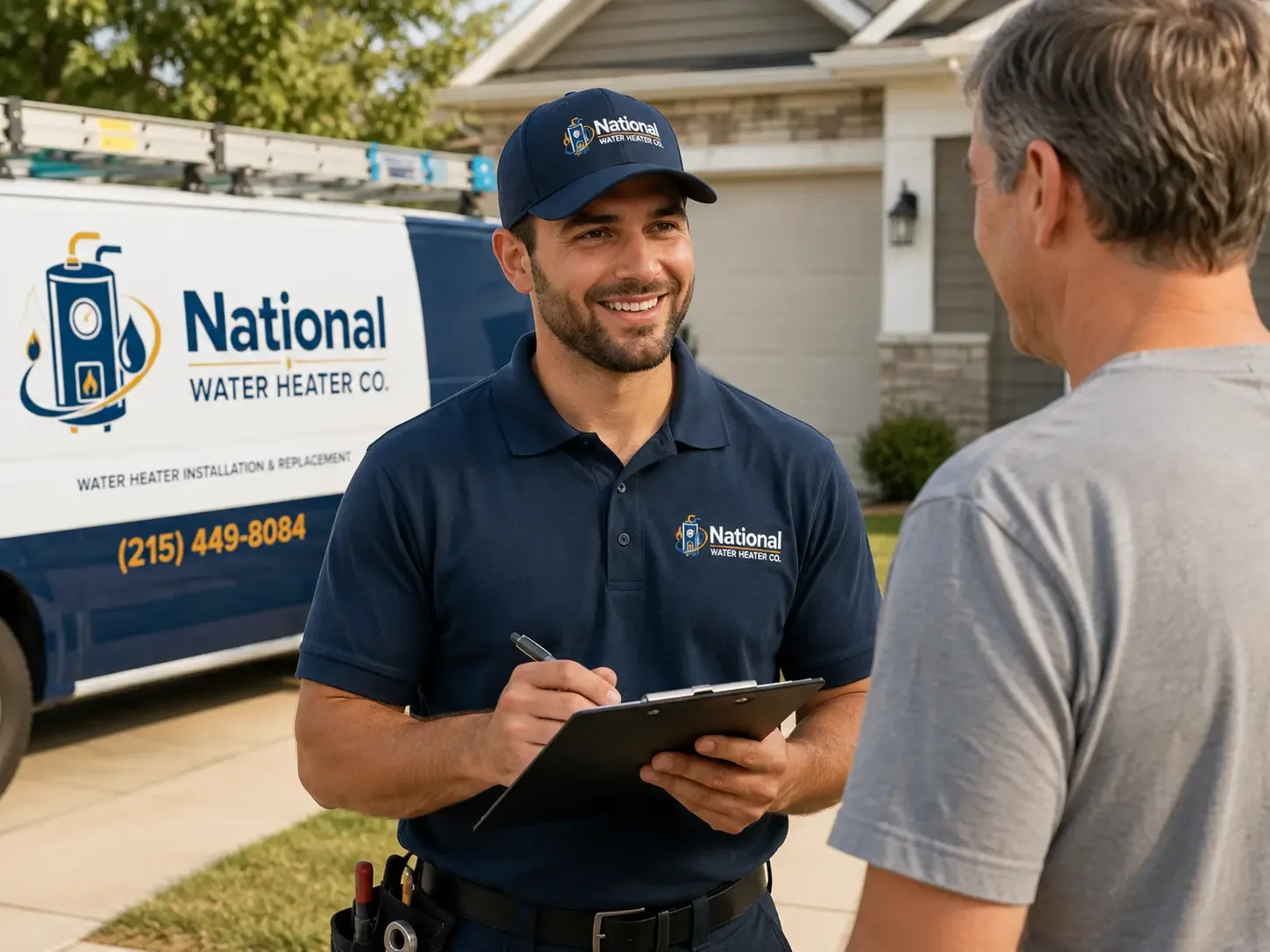 Water Heater Installation Wyoming, MI FAQs